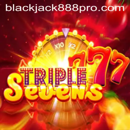 Exploring 777TripleSeven and Blackjack888 Pro: A Journey Through Classic and Modern Casino Gaming