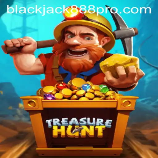 A Deep Dive into TreasureHunt Game