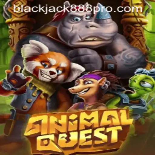 Unveiling AnimalQuest: An Adventure Through the Wilderness
