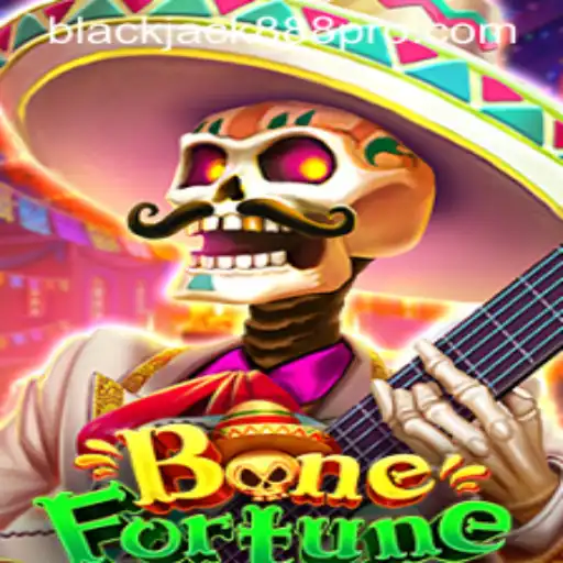Explore the World of BoneFortune and Blackjack888 Pro: An Intriguing Gaming Experience