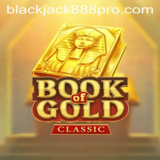 The Classic Book of Gold: A Deep Dive