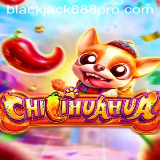 Unveiling the Intricacies of CHILIHUAHUA and Blackjack888 Pro