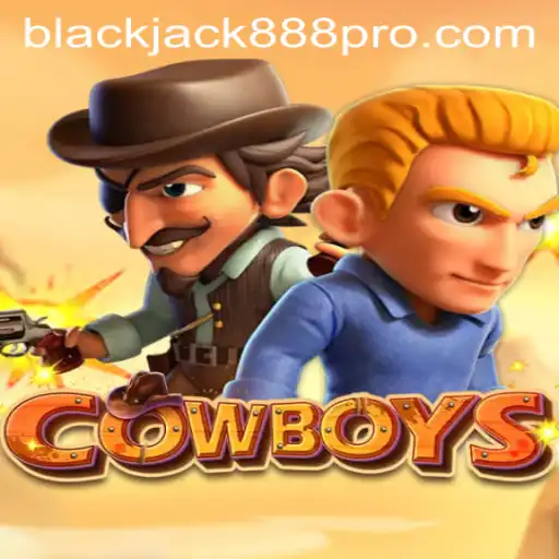 Exploring the Exciting World of COWBOYS with Blackjack888 Pro