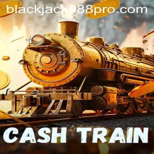 CashTrain: A Journey Through the Thrilling World of Blackjack888 Pro
