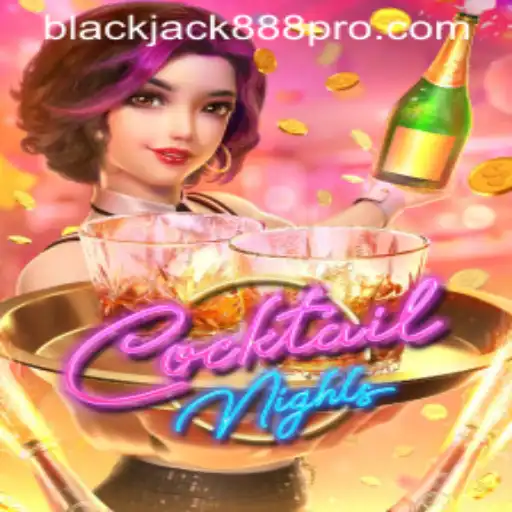 Cocktail Nights and Blackjack888 Pro