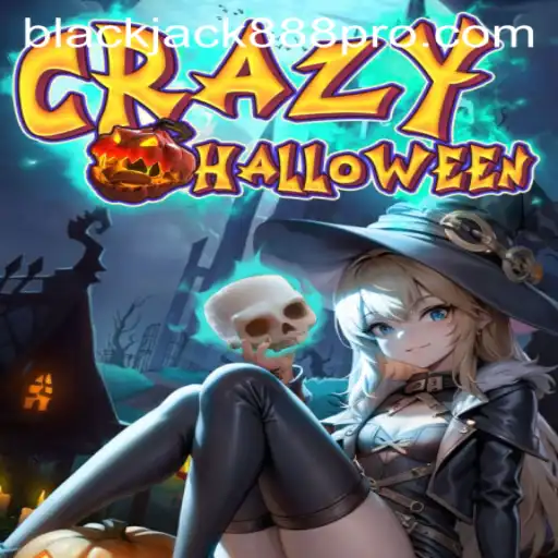 Exploring CrazyHalloween Featuring Blackjack888 Pro