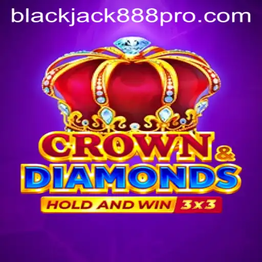 Exploring Crowndiamonds: A New Frontier in Digital Gaming