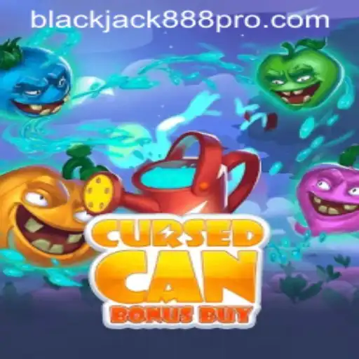 CursedCanBonusBuy: A New Era in Gaming With Blackjack888 Pro