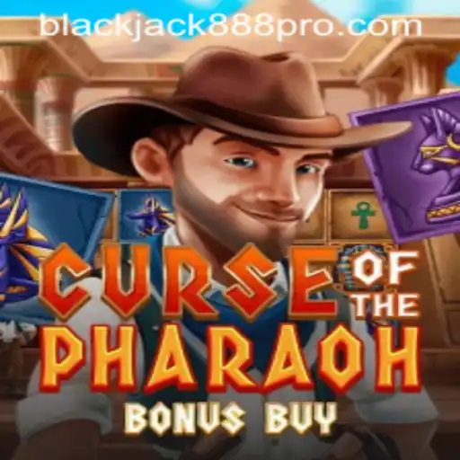 Exploring CurseofthePharaohBonusBuy: An Intriguing Adventure for Blackjack888 Pro Enthusiasts