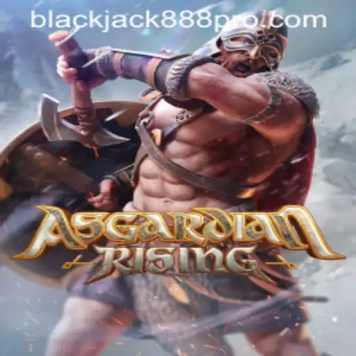 Discover AsgardianRising