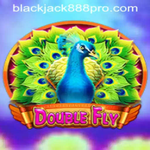 Exploring DoubleFly: A Premier Casino Game Featuring Blackjack888 Pro