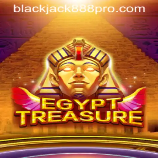 Exploring the Intriguing World of EgyptTreasure: A Thrilling Adventure