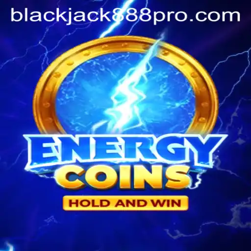 Exploring the Dynamics of EnergyCoins: A Revolutionary Game Interface with blackjack888 pro