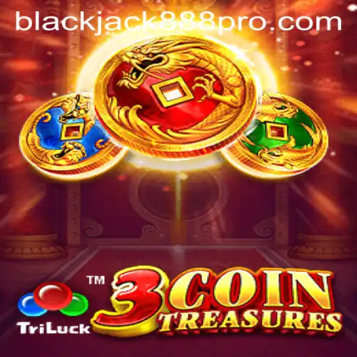 Exploring 3CoinTreasures and blackjack888 pro