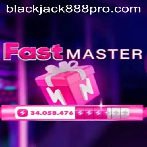 Exploring FastMaster: The Thrilling World of Blackjack888 Pro