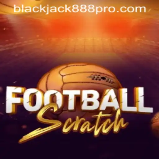 FootballScratch: A New Era in Virtual Gaming with Blackjack888 Pro