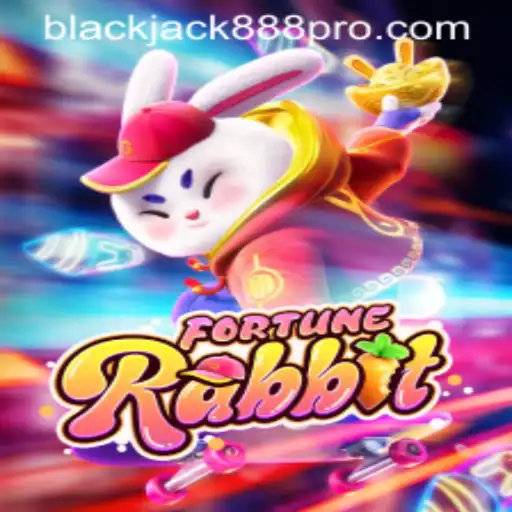 FortuneRabbit: Exploring the Game Mechanics and Rules of Blackjack888 Pro