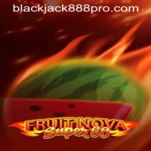 FruitNovaSuper60 Game Features and Blackjack888 Pro Overview