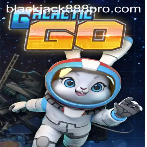 GalacticGO: A Journey Through the Stars with Blackjack888 Pro