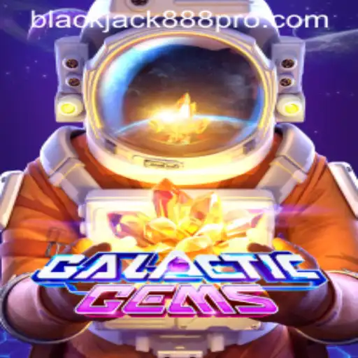 GalacticGems: The Ultimate Interstellar Gaming Experience with a Twist