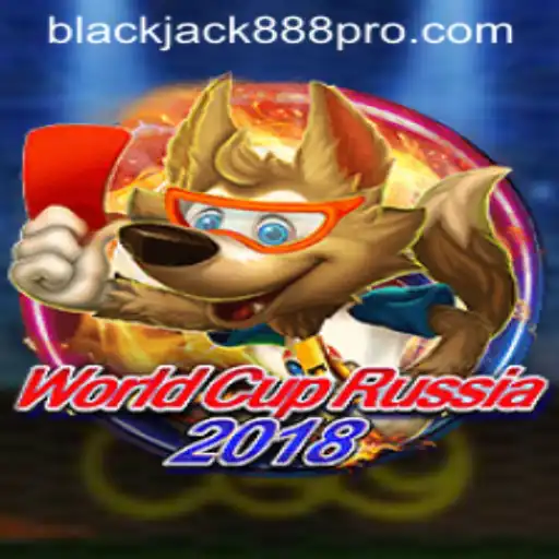 Exploring WorldCupRussia2018 and Blackjack888 Pro