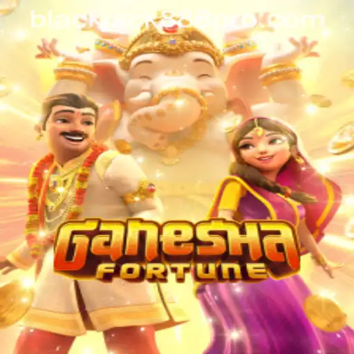 Unveiling GaneshaFortune: A Divine Journey into the World of Blackjack888 Pro