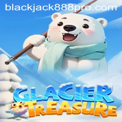 Glacier Treasure: An Exciting Adventure Awaits