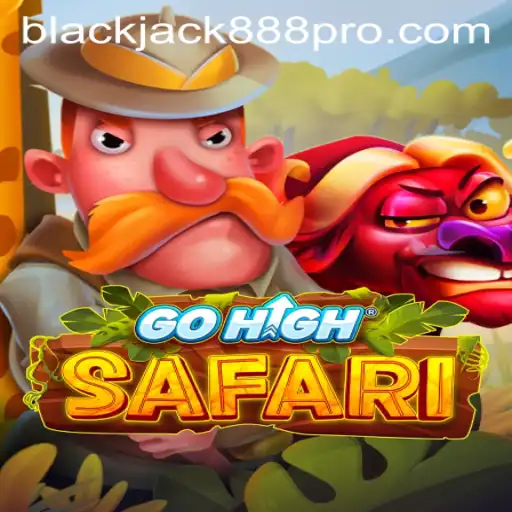 Unveiling GoHighSafari: The Thrilling Adventure Game