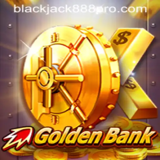 GoldenBank: A New Era in Casino Gaming