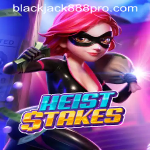 Exploring HeistStakes: An Intriguing Gameplay Experience with a Twist