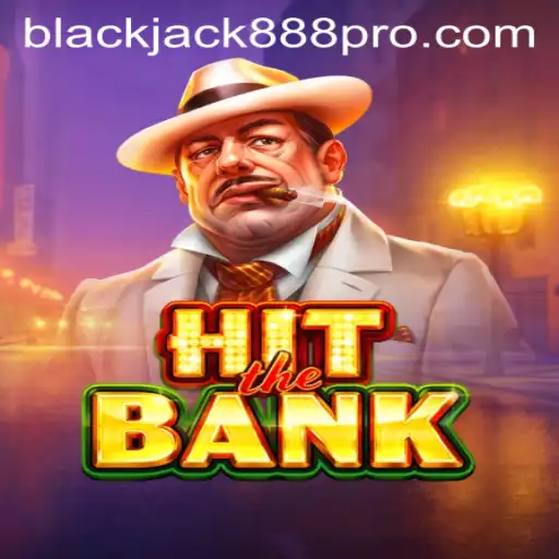 Exploring the Engaging World of HitTheBank: A Dynamic Blend with Blackjack888 Pro