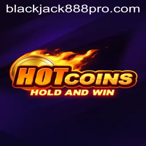 Exploring the Exciting World of HotCoins and Blackjack888 Pro