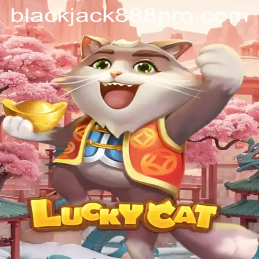 Exploring the Thrills of LuckyCat and blackjack888 pro