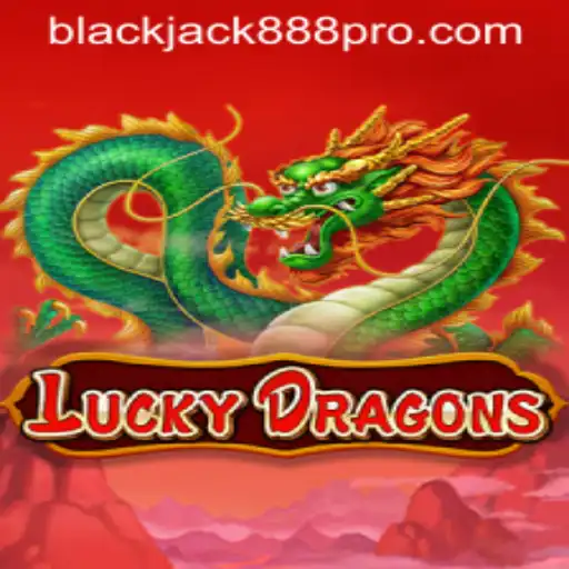 Exploring the Exciting World of LuckyDragons and blackjack888 pro