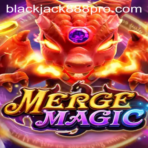Exploring the Intriguing World of MERGEMAGIC and Blackjack888 Pro