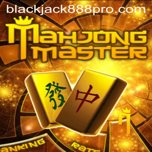 MahJongMaster: A Unique Blend with Blackjack888 Pro