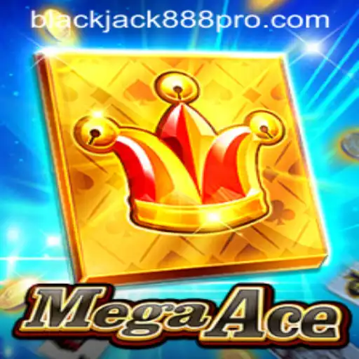 MegaAce: The Ultimate Gaming Experience with Blackjack888 Pro