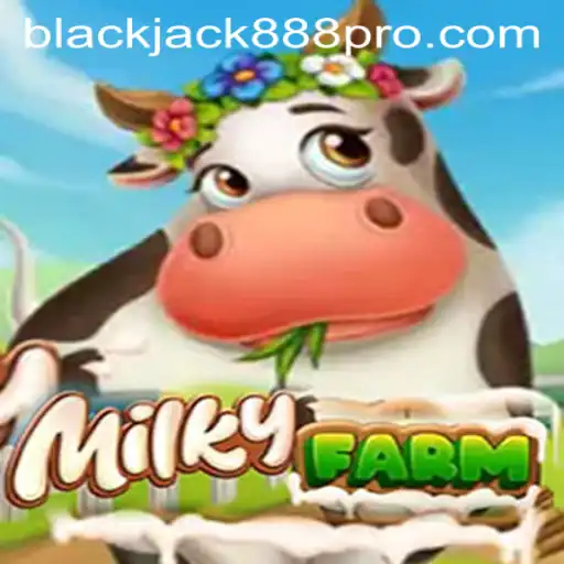 Discover the Enchanting World of MilkyFarm and the Excitement of Blackjack888 Pro
