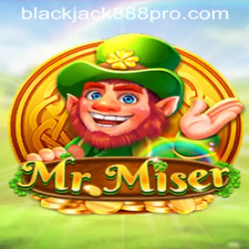 Discovering the Thrilling World of MrMiser and Blackjack888 Pro