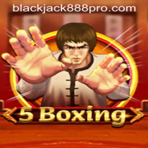 Exploring the World of 5Boxing: An Innovative Gaming Experience with Blackjack888 Pro