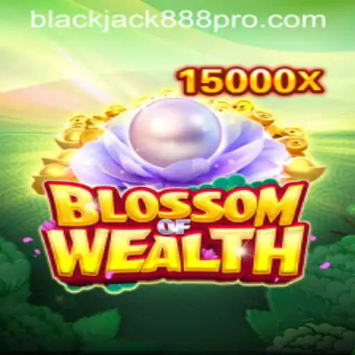 Blossom of Wealth: A Journey Through the Casino Universe