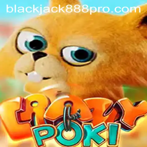 Explore the Exciting World of CrazyPoki and Master Blackjack888 Pro