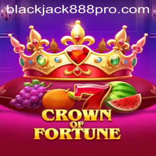 Unveiling the Crown of Fortune and Blackjack888 Pro