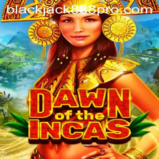 DawnoftheIncas: Unearthing the Ancient World