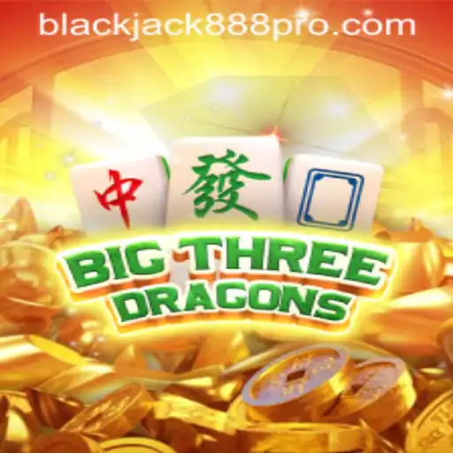 Discover BigThreeDragons and Blackjack888 Pro