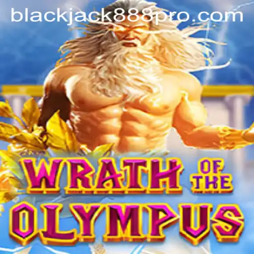 Explore Wrath of Olympus
