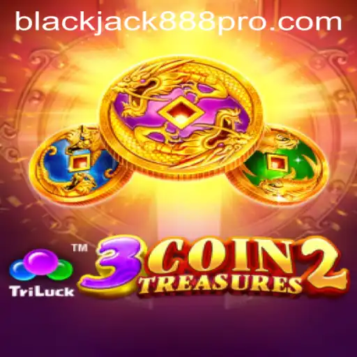 Exploring 3CoinTreasures2 and the Rise of blackjack888 pro