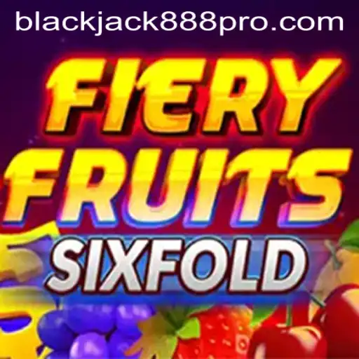 Exploring FieryFruitsSixFold: The Ultimate Casino Experience