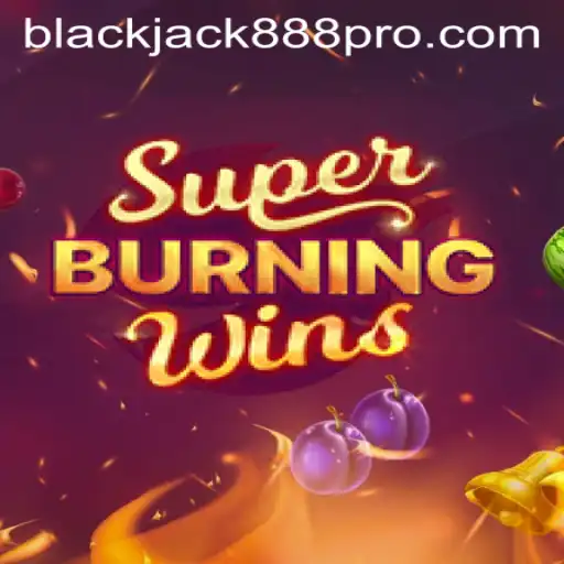 Exploring SuperBurningWins and Blackjack888 Pro