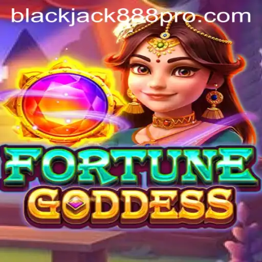 Discover the Exciting World of FORTUNEGODDESS and Blackjack888 Pro
